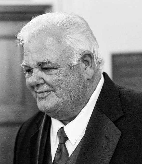 Ronnie Roy