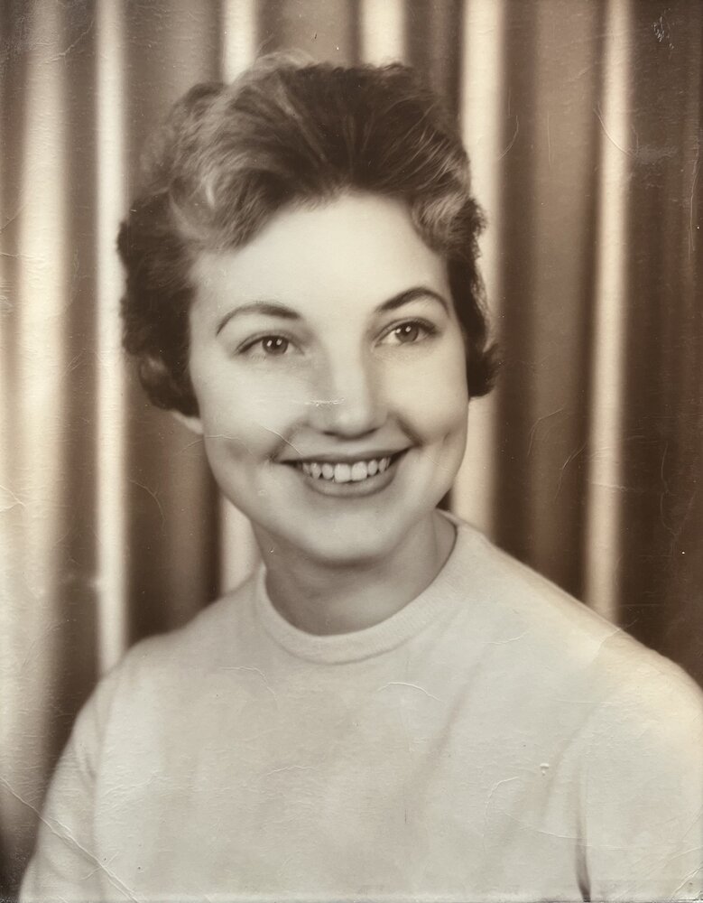 Mary THompson