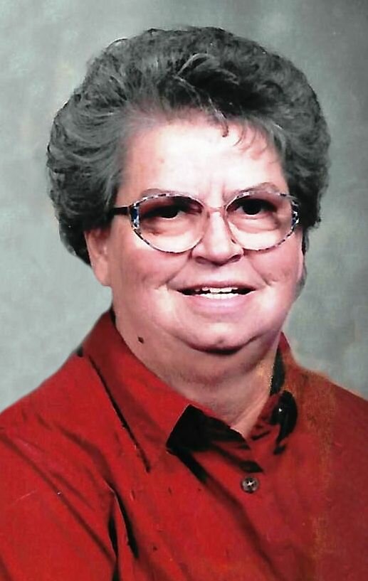 Carol  (Mize) Vaughn