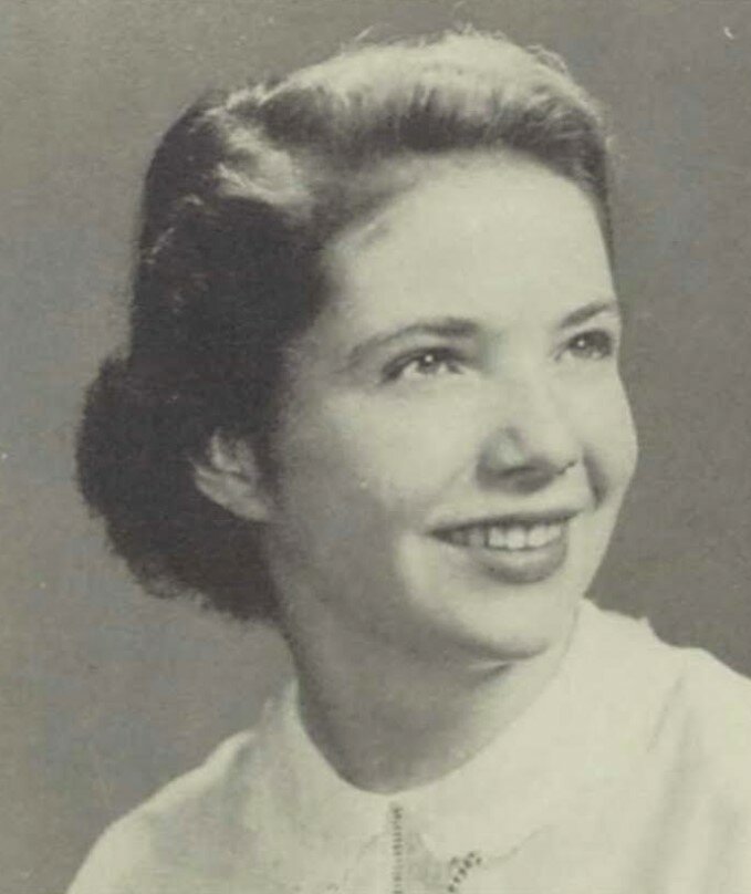 Lois  Peterson