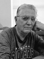 Jack  Noel  Hill