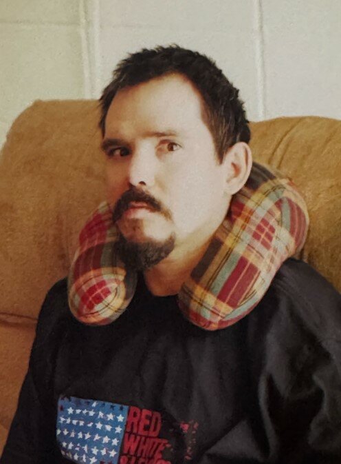 Steven Akins