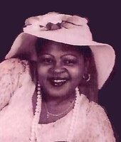 Taeartie  Lynn  (Raymond) Brown