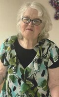 Mary  Elizabeth  Copeland