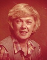 Pauline  “Peggy” Anita (Bernard)  Sullivan