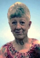 Mary  Winifred  Talkington