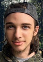Ashton Ray Clevenger