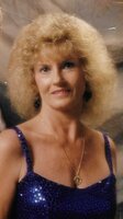 Patricia Gayle (West) Hughes