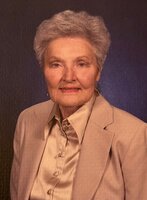 Betty  Bennett  Landers