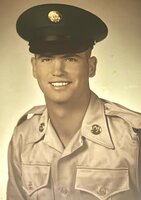 Thomas  (Tom) Walter Evans