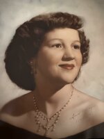Zola  Merlene Horton  Clark