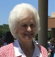 Lynda Delores Hill