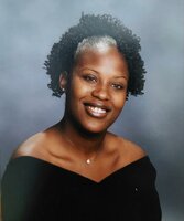 Erika  Michelle  McGee