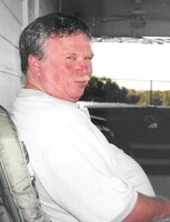 Terry  Michael  Benn