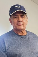 Richard  “RT”  Taylor