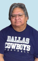 Darrell  Gene  Brokeshoulder