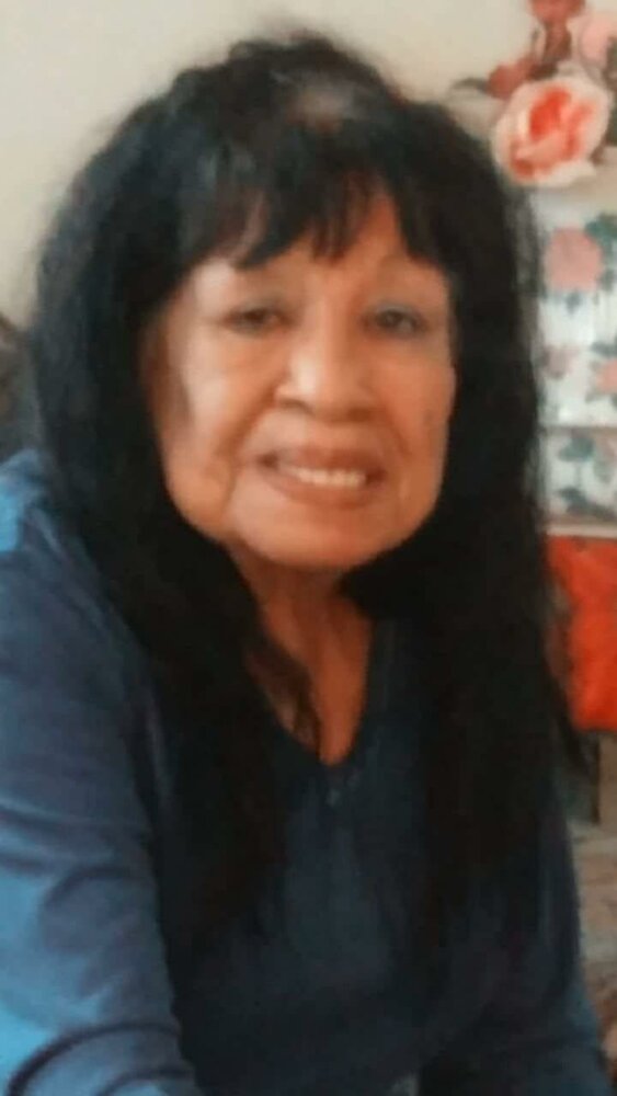 Gladys (Taylor) Hargrave
