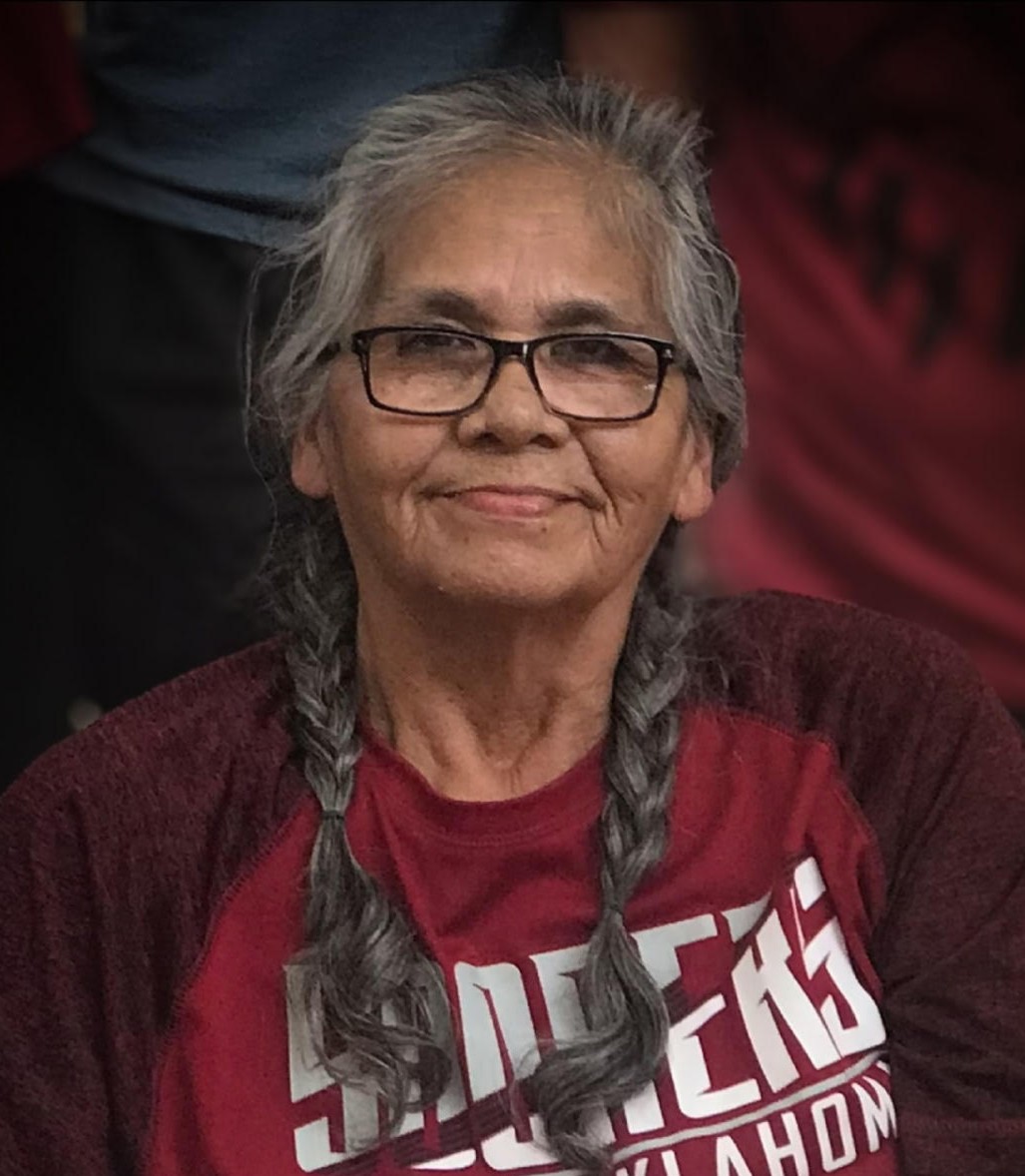 Roxanne  Ingram  Pettigrew