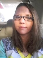 Stephanie  Renee  Hickman