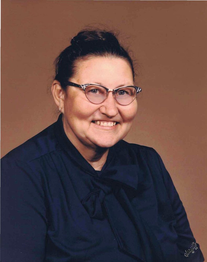 Lela   (Brown) Mauldin