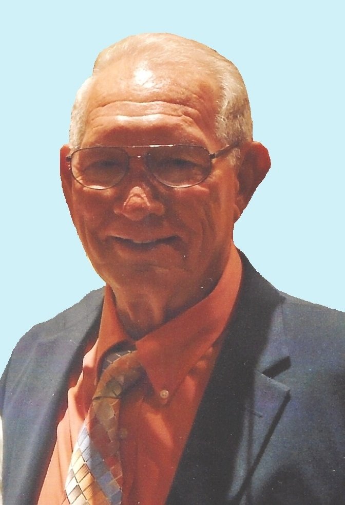 Obituary for Larry Robert Lundgren