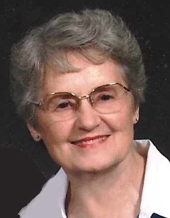 Joyce Russell