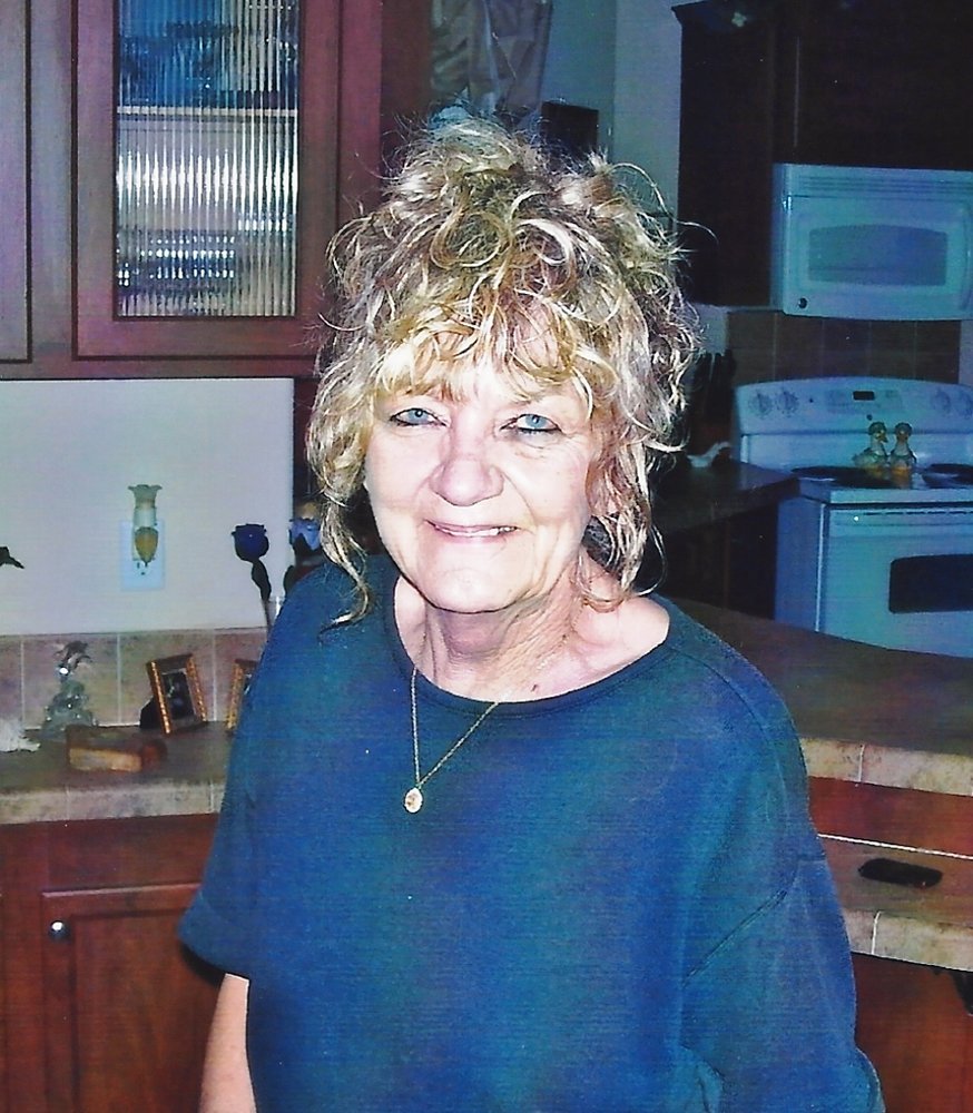 Ruth Clevenger