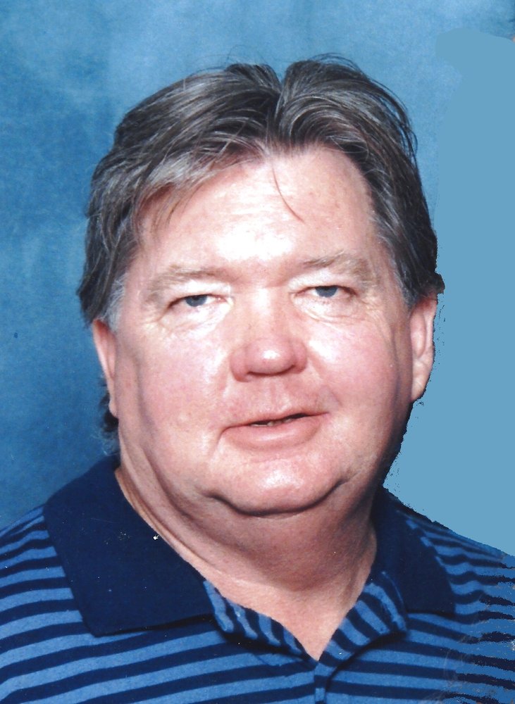 Obituary of Donald Wilson | Welcome to Griffin Funeral Home located...