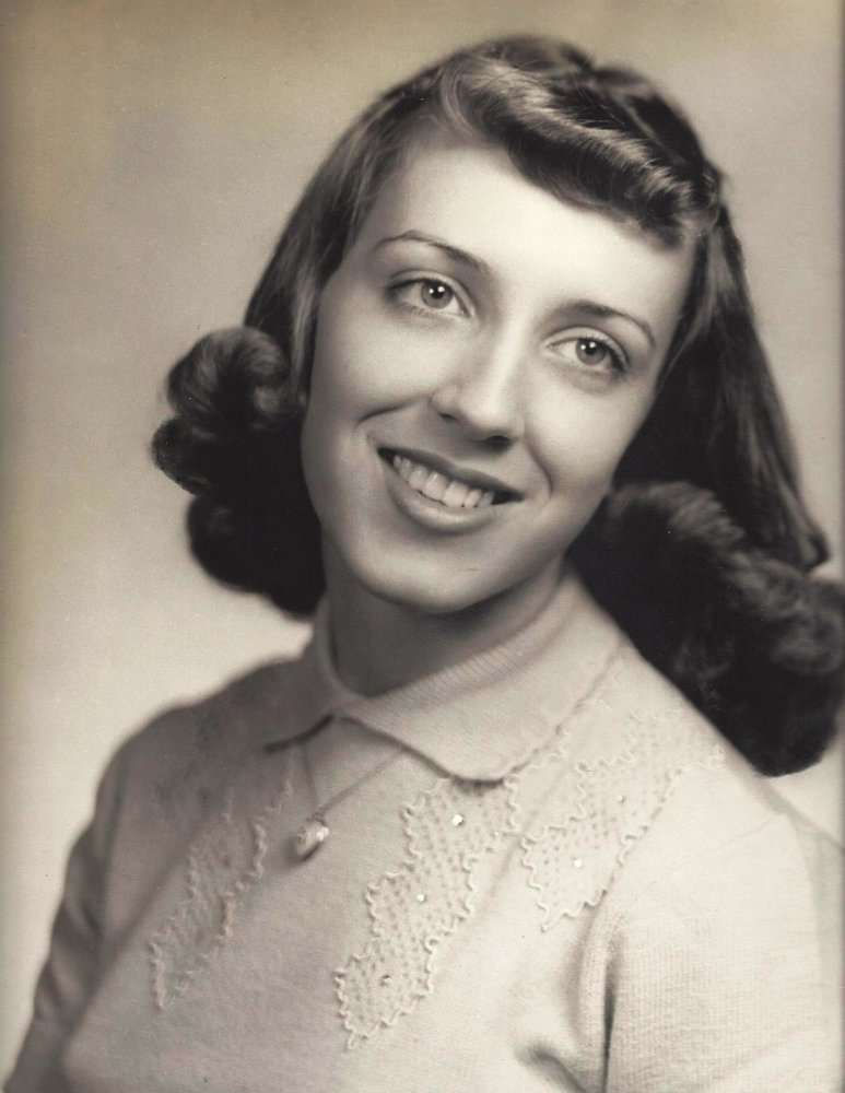 Peggy  Chamberlain
