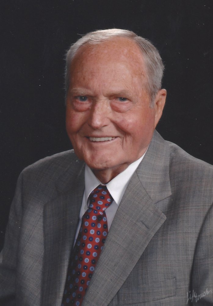 Obituary of Richard Turner to Griffin Funeral Home locat...