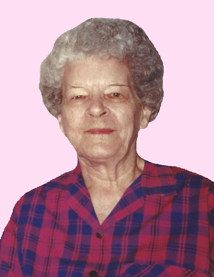 Obituary of Sybel Lucille Trammell