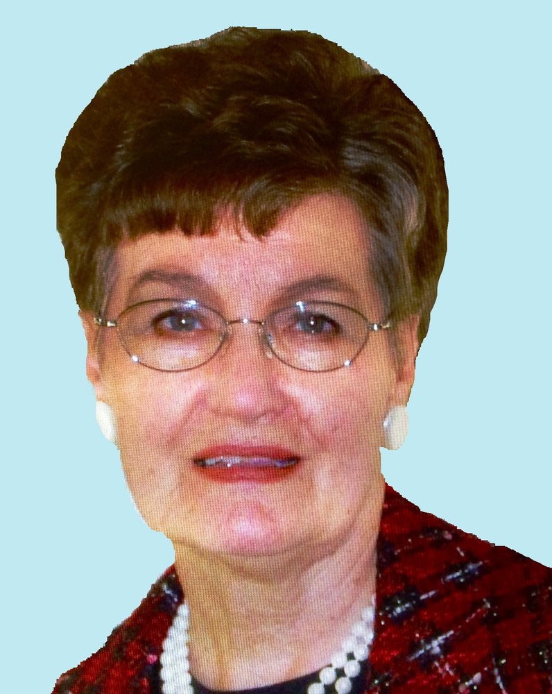 Margaret Thomason