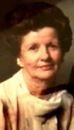 Agnes Adams