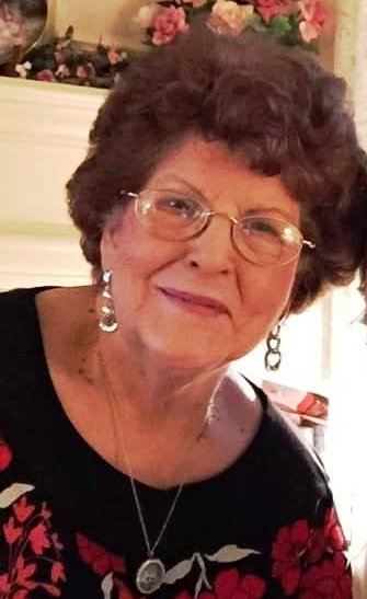 Gloria Goddard