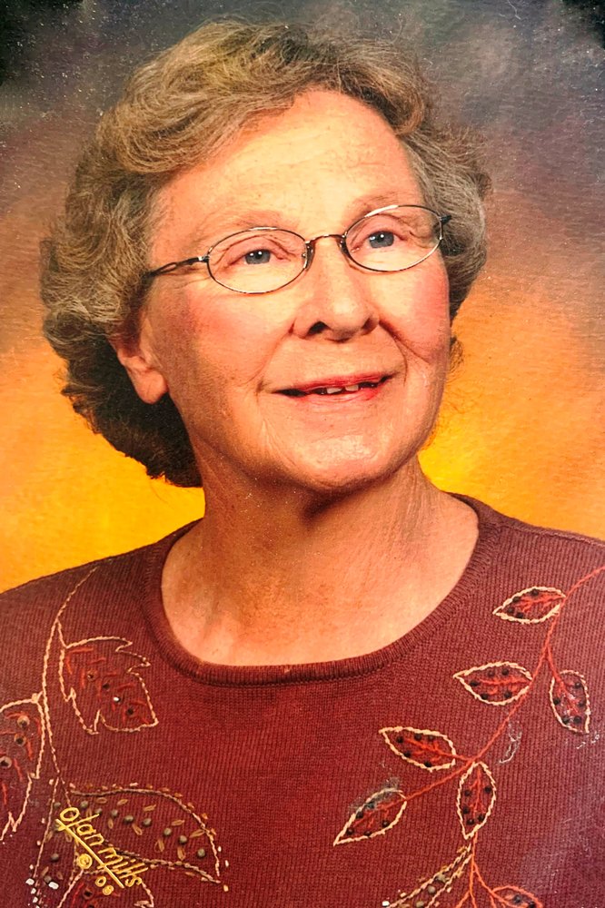 Vera Miller