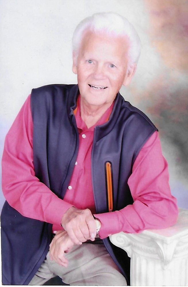 Obituary of Doyle Hicks to Griffin Funeral Home located i...