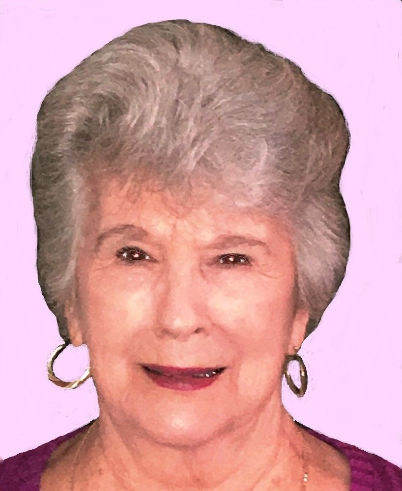 Helen Hensley