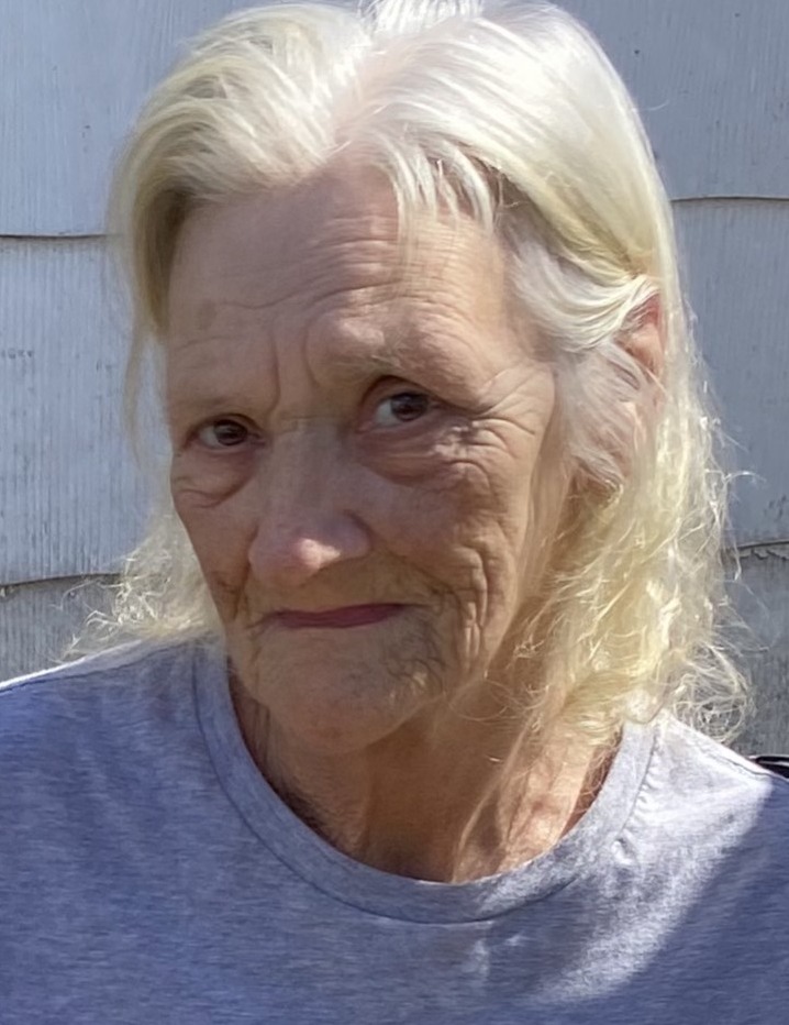 Mary  Glover